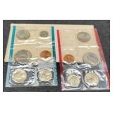 1979 Double Mint Set