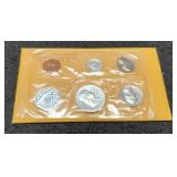 1960 Proof Set w/ Crisp Mint Envelope