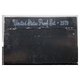 1979 Proof Set