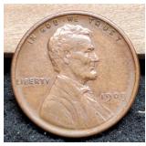 1909 VDB L. Cent F