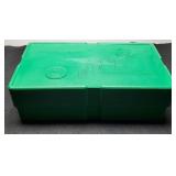 U.S. Mint Monster Box w/ Inner Trays