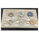 1965 Special Mint Set