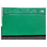 1996 Proof Set