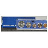 1966 Special Mint Set