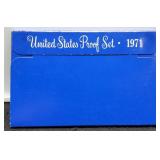 1971 Proof Set