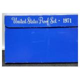 1971 Proof Set