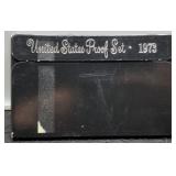 1973 Proof Set