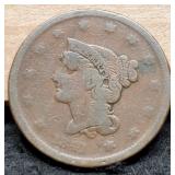 1841 Large Cent