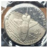 1991/1981 Marshall Islands