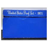 1971 Proof Set