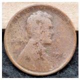 1910-S L. Cent