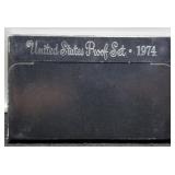 1974 Proof Set