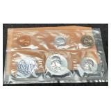 1963 Proof Set