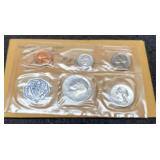 1964 Proof Set