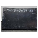 1979 Proof Set