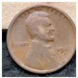 1922-D L. Cent
