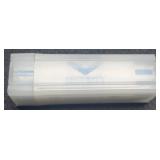 Roll Of BU 2004 L. Purchase Tails Nickels In