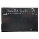 1975 Proof Set