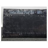 1977 Proof Set