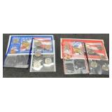 2003 16 Coin Double Mint Set, Missing