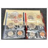 1990 Double Mint Set