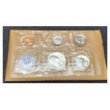 1956 Proof Set