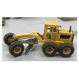 Tonka Road Grader