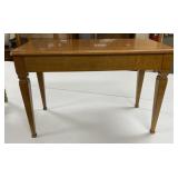 Piano Bench