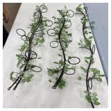 5 - Votive Holder Wall Decorations