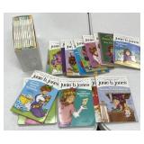 Junie B. Jones Children