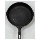 Wagner 11 3/4" Cast Iron Skillet