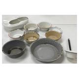 Graniteware