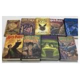 Harry Potter Books