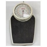 Bathroom Scale