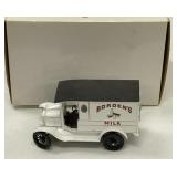 Danbury Mint Borden