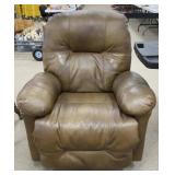 Recliner