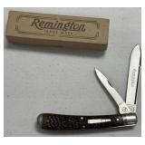 Remington R1273 Pocket Knife
