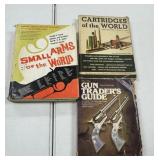 Gun Books