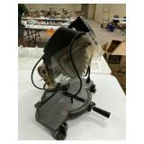 Craftsman Power Miter Saw