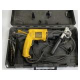 DeWalt Drill