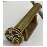 Kaleidoscope and Stand