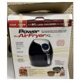 Power Air Fryer XL