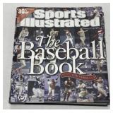 Sports Illustrated Baseball Book