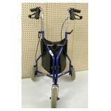 3 Wheel Mobility Walker