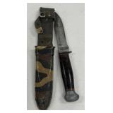 RH35 Knife - US Navy
