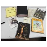 Gun and Civil War Books