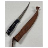 Normark Filet Knife