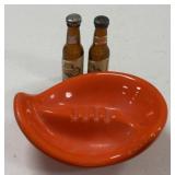 Falstaff Shakers, Penitentiary Ashtray