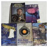 Blue Book of Gun Value Books