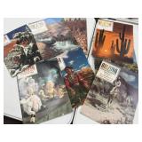 Arizona Highway Magazines